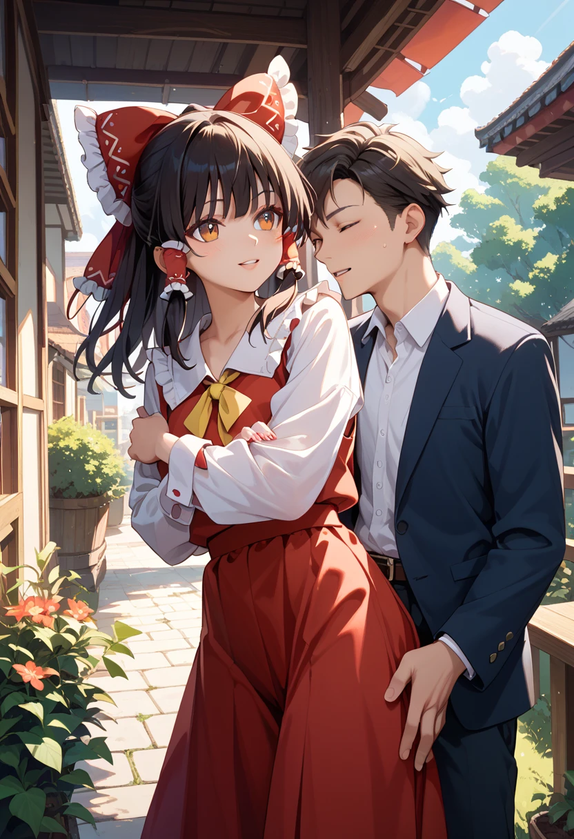 remove hand