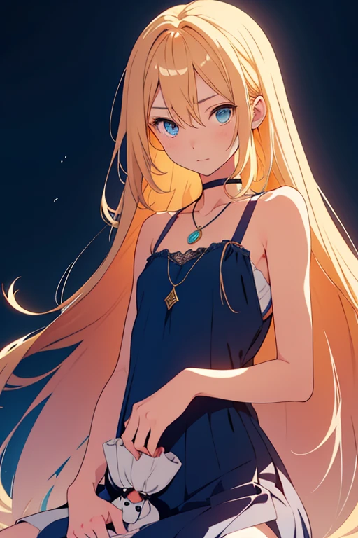 ((Best Picture Quality, 8K, tmasterpiece:1.3)), 1个Giant Breast Girl, Sexy beauty with slender abs:1.3, (casual hair, No leakage:1.2), Straight dress:1.1, Ultra-fine face, 詳細な目, 二重まぶた，ssmile，Duan