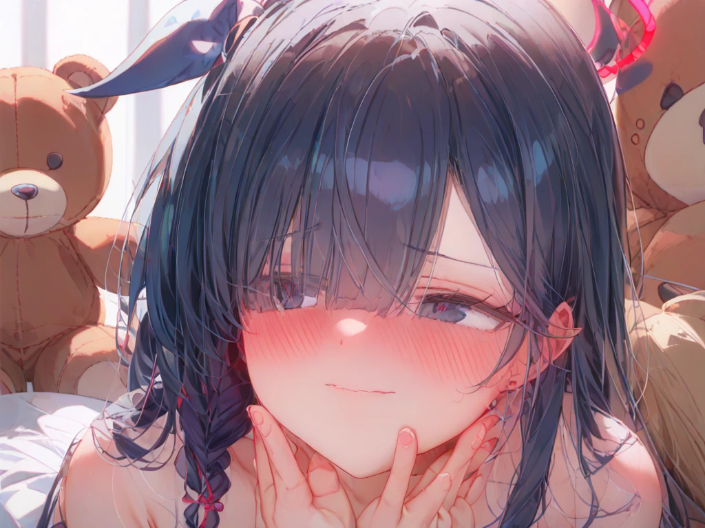 ((nude)),masterpiece,high quality,,a photo of girl,blowjob,nsfw,1girls,fellatio,(((Kindergarteners))),((Young Girl)),((Pedo)),((open vagina)),Hyottoko blowjob,open pussy