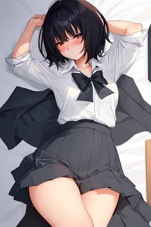 1 boy in,Dressed,(((Girl 1 person,1 boy,Sex from behind, imminent vaginal ))),Browsing Caution,Sex, highest quality, High resolution, Sex, {highest quality}, {so beautiful}, {Super detailed}, {Best illustrations},Browsing Caution, girl, shirt, Bottomless asian women }}}, Masturbation, orgasm, Private room, On the bed, Wet sheets, vapor, Sweat,whole body,thin, girl,Small breasts,A lot of semen,delicate,Intense acts,Genuine,Oily skin,violent,Seeding,Being raped,delicate,Grabbing a girl's chest from behind,virgin,thinleg,Expressions of pain and pleasure,Girl is proactive,skirt,Midriff-baring fashion, white skin,tears,Quiet face,Slim body