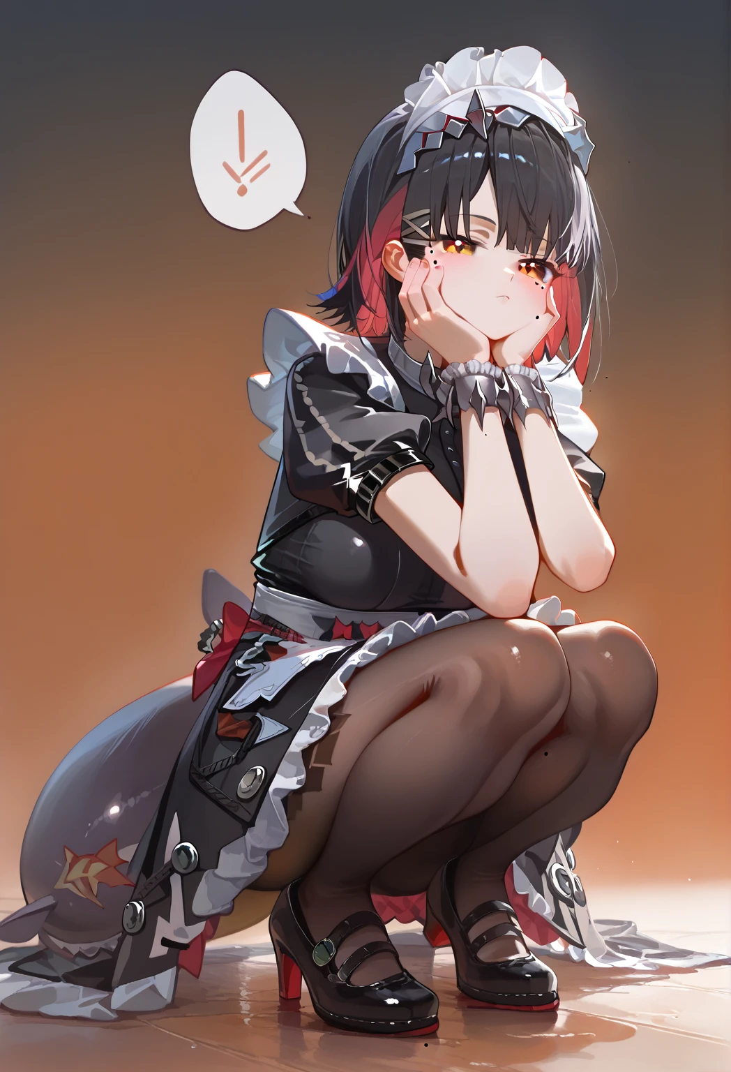 score_9, score_8_up, score_7_up, source_anime, best quality, masterpiece,ultra-detailed,official art, absurdres, highres, waifu2x, break,1girl, ninja, short hair, blunt bangs, small breasts,beautiful detailed eyes, (expressionless:0.4), sleeveless,scarf, (nipple:0.6), very sweat, (wavy mouth:0.5), (yawn:0.3),saliva, blush, vaginal sex, clothed sex, intense sex, big penis, (stomach bulge:0.4),twitching penis, pussy, pussy juice, sexual climax, trembling, female orgasm, forced orgasm,intense orgasm, heavy breathing, motion blur, motion lines, cum, creampie, facial, sound effects, spoken heart, outdoors,outdoors, break,(clear line illustration:1.2),very high resolution, very aesthetic, super detailed skin, Best cinematic lighting powered by famous artist, 8k,cute picture,beauty illustration,photoshop_(medium),,(Detailed Lighting),best anime 8k konachan wallpaper, pixiv contest winner,
