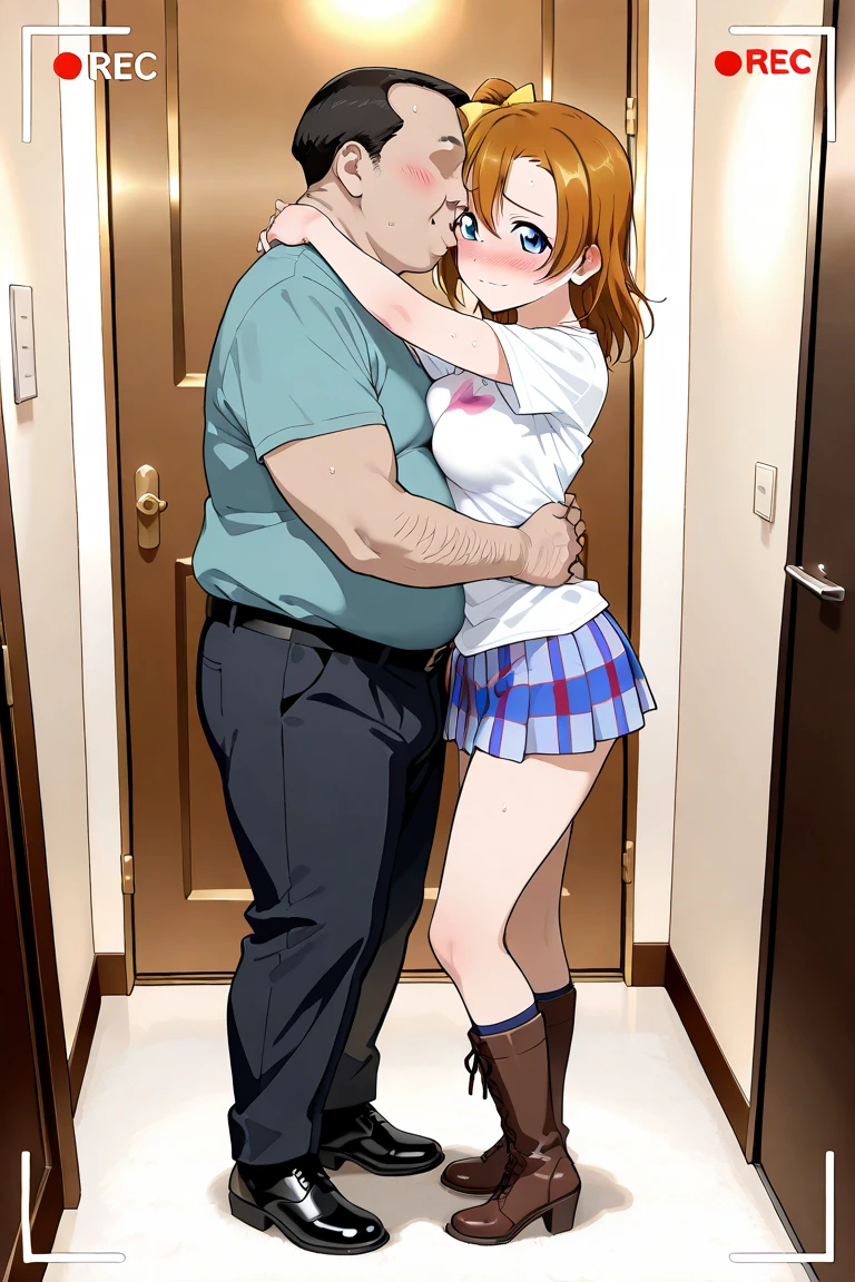 score_9, score_8_up,score_7_up, score_6_up,source_anime, BREAK uncensored, official art, official style,anime_screencap , anime coloring ,masterpiece,best quality,very aesthetic ,1girl, mrsyghm, single hair bun,turtleneck sweater, jeans , large breasts, very skinny, narrow waist, blushing, cutest girl in the world , rating_explicit, perfect anatomy, anatomically correct hands:1.3, BREAK source_anime,(ultra HD quality details) , bedroom , blue brick wall, dark room, dungeon , tears, cry , blush, ecstasy , orgasm , vaginal,sex , carrying, leg grab, reverse suspended congress, spread legs , sex from behind , pussy focus , 1boy,(((Muscular man))), (((ugly man))) , (((Size difference))) , riding cock, huge cock, muscular cock, wide cock, fat cock