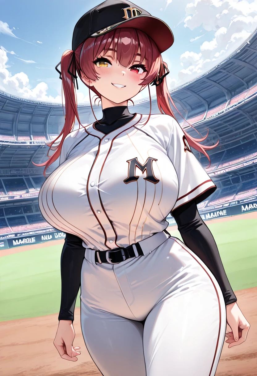 (8k, RAW photo, best quality, masterpiece, highres, absurdres, ultra detailed:1.3), (Photography, realistic, photo-realistic:1.4), (beautiful natural lighting, beautiful deatailed shadow, beautiful detailed glow :1.4), atmospheric,
BREAK 1 beautiful girl, (Beauty:1.5),(Chibi:0.5),(kawaii:2.0),(Cool:2.0),((17 year old girl),(Solo:1.65),BREAK, (huge-breasted:1.2,), Clear skin, Beautiful skin, Shy, 1 beautiful woman,Demons,Colossal tits(Hair Bow, Red hair, Long hair, flipped hair, hair messy,Wings of an angel on the back, Demon King's horn on the head:1.2), (Red Eyes, long eyelashes, Double eyelids: 1.2), Shiny skin,de pele branca,dial,(evil smile, blush :1.45),
BREAK
(gym clothes,white t-shirt,sports shorts:1.2), Cotton t-shirt, (bouncing breasts,unaligned breasts:1.4), BREAK ,(running,track,school yard,Athletic field,Banner of all nations,clear blue sky,autumn,natural light natural sunlight,motion blur,motion lines,dynamic angle:1.4),
BREAK wakame,wakame,wakame,(cowboy shot, from front:1.4), BREAK manga illustration,manga style,