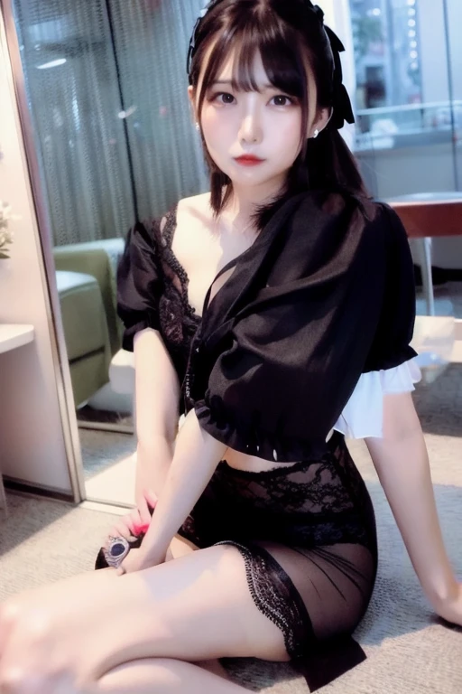 Smooth skin