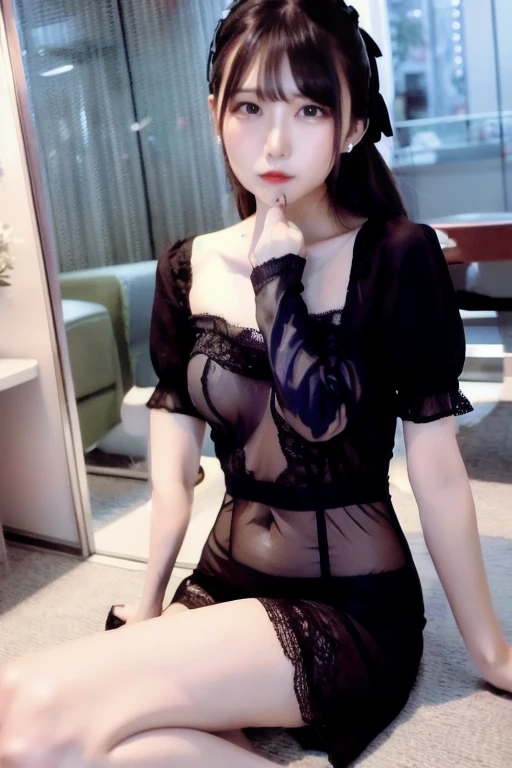 (masterpiece, the best_quality, S上er detailed, 8k, Ultra-high resolution, perfection:1.Long Hair,shining eyes, shy, Blushed, Moist oily skin, Large Breasts, Big overflowing from underwear, Big Thighs, Beautiful hip curves, Skimpy, Facing the audience, Korean Goddess,Showing off naked,Completely naked, Thick lips,Not compact,下垂的Large Breasts,Gorgeous Korean model, Beautiful young Korean woman, Thick lips,Duck mouth,Asian Girl,Portrait photography,Accentuated breasts,Realistic Face,sand浜,beach,sand,Sunlight is strong,reflection,Spread your legs,White skin,CG-like face,比基尼,micro比基尼,Beautiful Skin