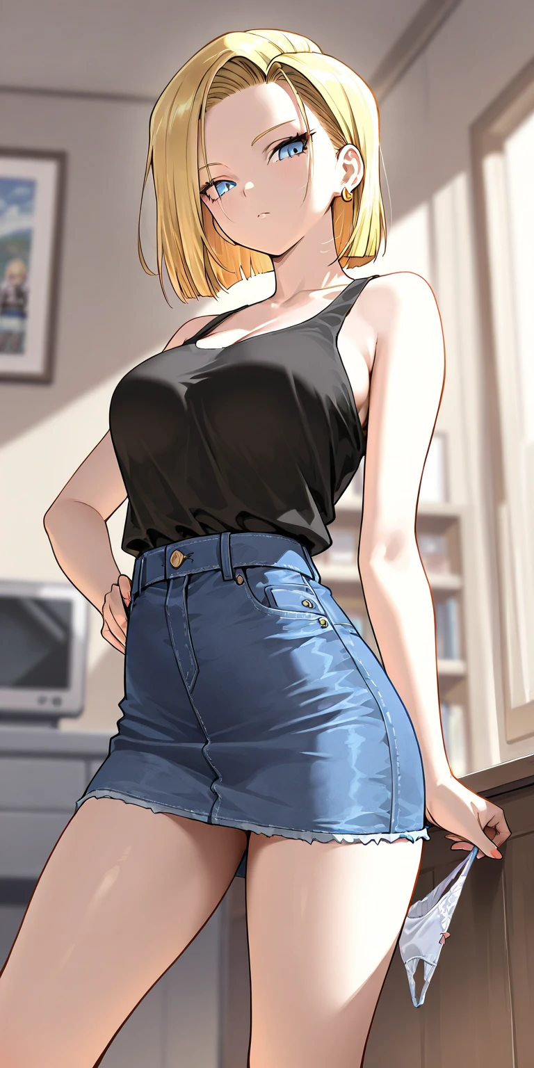 ((Best Quality, 8K, Masterpiece: 1.3)), 1girl, Slim Abs Beauty: 1.3, (Hairstyle Casual, Big Breasts: 1.2), Dress: 1.1, Super Fine Face, Delicate Eyes, Double Eyelids, Smile, Home give her slutty face and naked body