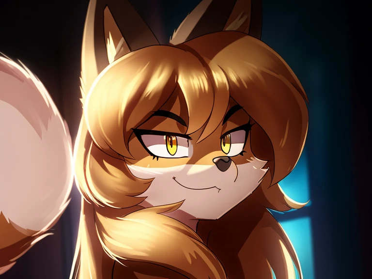by fluff-kevlar, by Zackary911, by Kenket, by Kilinah, averi, fox girl, medium chest, wet fur, sassy, sassy hips, sexy, sensual, detailed, uploaded to e621, beautiful and detailed portrait of an anthropomorphic vixen ((woman))), movie lighting, (detailed averi), (detailed lighting), (detailed fur), (detailed breasts), (detailed skin), (cinematic lighting), ((detailed background)), ((depth of field)), (half body shadow), ((looking at viewer)), [backlighting], [detailed ambient light], [ambient light on the belly], [realistic proportions], [explicit content, adult, nsfw], [sharp focus], (questionable content), (shaded), (hi res), ((masterpiece)), half-closed eyes, in space, nebula, bending over, pressing ass against glass, close up view, hand on butt, chest fluff, flat chest