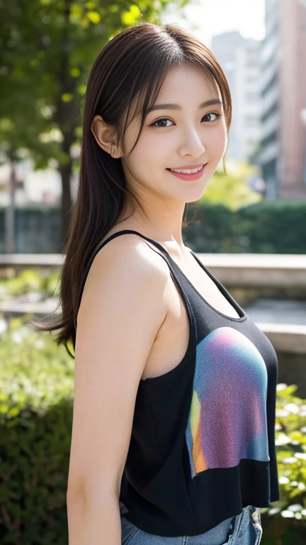 ulzzang-6500-v1.1, (RAW photo:1.2), (Photoreal), beautiful detailed girl, (See-through:1.3), (genuine: 1.4), very detailed目と顔, beautiful and detailed eyes, elegant long dress、(very kind smile:1.2)、huge file size, High resolution, very detailed, highest quality, [masterpiece:1.6], enlightenment, very detailed, nffsw, finely, highest quality, 8k wallpaper, movie lighting, 1 girl, 17 years old, perfect body shape, cute droopy eyes、beautiful big eyes、 ((muste piece)), highest quality, 1 girl, eye shadow, Upper body, portrait, ((full body shot:1.5))、