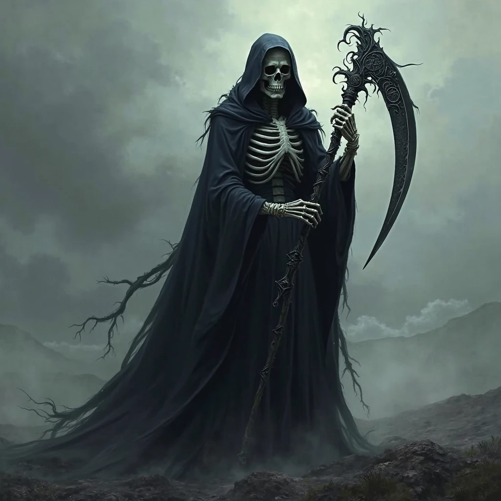 Reaper