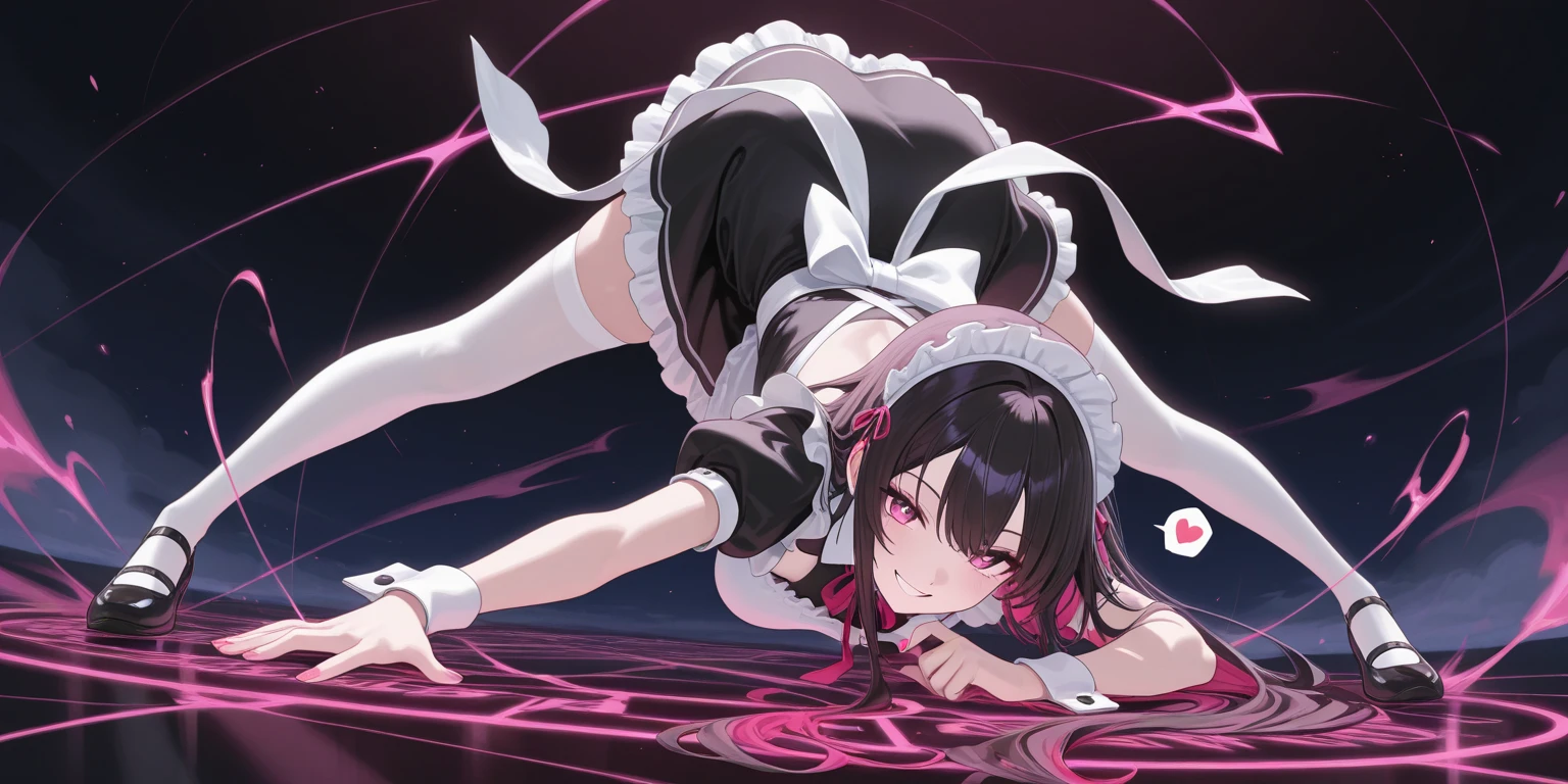 {{{{amazing quality, great quality, high quality, very aesthetic, aesthetic, best quality}}}},
realistic, photo, shadow, Three-dimensional, absurdres, Digital art,
{{{{Magical girl}}}}, beautiful girl, one girl,
black hair, long straight hair, hair, trimmed hair, shiny hair, blunt bangs, short sideburns,
brown eyes, tareme,
{{flat chest}}, {{small breasts}}, {{detailed body}}, slim thighs, thin thighs,
{{white leotard}, {leotard peek}}, {{pink sailor collar}}, {{pink elbow_gloves}}, {{red boots}},
ribbon trim, red bow tie, heart brooch, thigh strap, white headband, white circlet, white cloak,
{{both shoulders expose}}, {{covered navel}},
{{magic circle}}, troubled face, defeat, distress, resistance, absurdres, sexual pleasure, shy, orgasm, sensitive body, trembling, Sweat, disheveled hair, nipple, groin, vagina, Intercrural legs, rape, clothed sex, Multiple enemies attack the girl, {{{torn clothes}}}, {{{wet clothes}}}, {{{melted clothes}}}, {{{transparent clothes}}}, {{{damaged clothes}}}, Completely nude, half-naked, Multiple enemies tickles girl, Multiple enemies tickles girl's armpits, Multiple enemies tickles girl's side, Multiple enemies restrains girl's hands above head, armpit, Screaming, closed eyes, tears, Multiple hands attack the girl, Multiple hands rub the girl, Multiple hands fuck the girl, , girl gets wet, girl takes a bath, wet hair, girl take a shower, girl raises her hands above her head, A girl is immersed up to her waist in cloudy liquid, A girl is covered in cloudy liquid, {{{Landscape}}}, {{the girl lies on her back}}, {{{girl falls to the floor}}}, Transparent pink tentacles attack the girl, Multiple transparent pink tentacles wrap around the girl's body, Multiple transparent pink tentacles wraps around the girl's arm, Multiple transparent pink tentacles wraps around a girl's leg, Multiple transparent pink tentacles caress the girl's nipples, Multiple transparent pink tentacles caresses the girl's crotch,