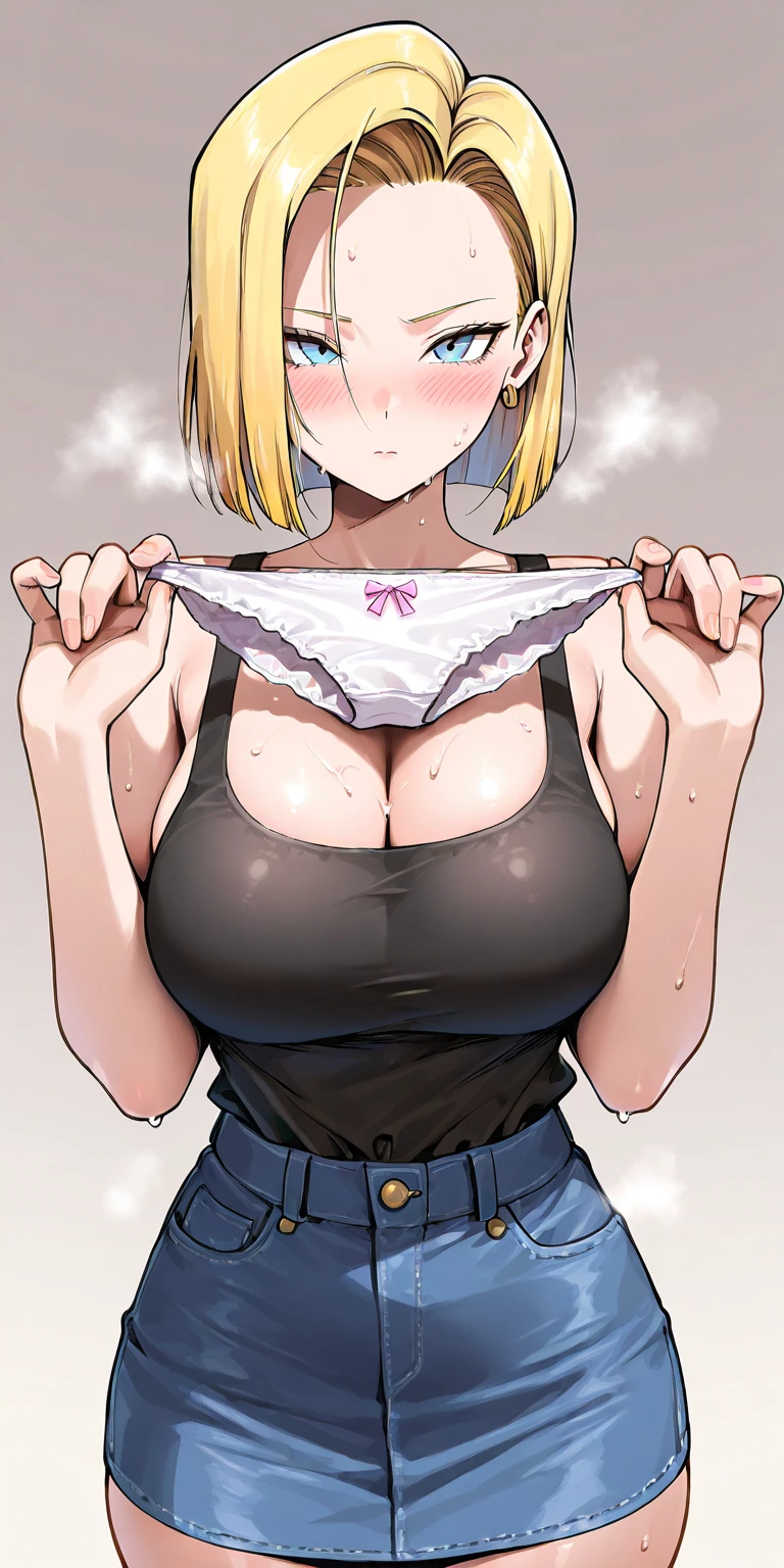 ①morning，(lighting forward:1.9) .
②：Highest quality, Anime Moe Art Style,最高のアニメ8Kこなちゃんの壁紙,pixiv Contest Winner,Perfect Anatomy, Very detailed,High resolution,Very detailed肌, Professional Lighting,8K ，
③：(One Girl:1.6), (Young)，(alone,13 years old:1.8),high school student, (short hair:1.4), (straight hair:1.6)，(normal breasts)，(hair over one eye:1.8),(light blonde hair:1.8)，Complete limbs,Full Finger, blue eyes, Big Eyes，hairpin, beautiful detailed eyes, (pale skin)，one eye closed，sparkling pupils，(tareme).
④：(from front)，(close up:1.4).
⑤：(red polo shirt:1.5)，(shirt lift:1.9)，(show off bra:1.9)，(darkgreen pencil skirt)
⑥：(pink frilled bra:1.9).
⑦：FastFood Restaurant