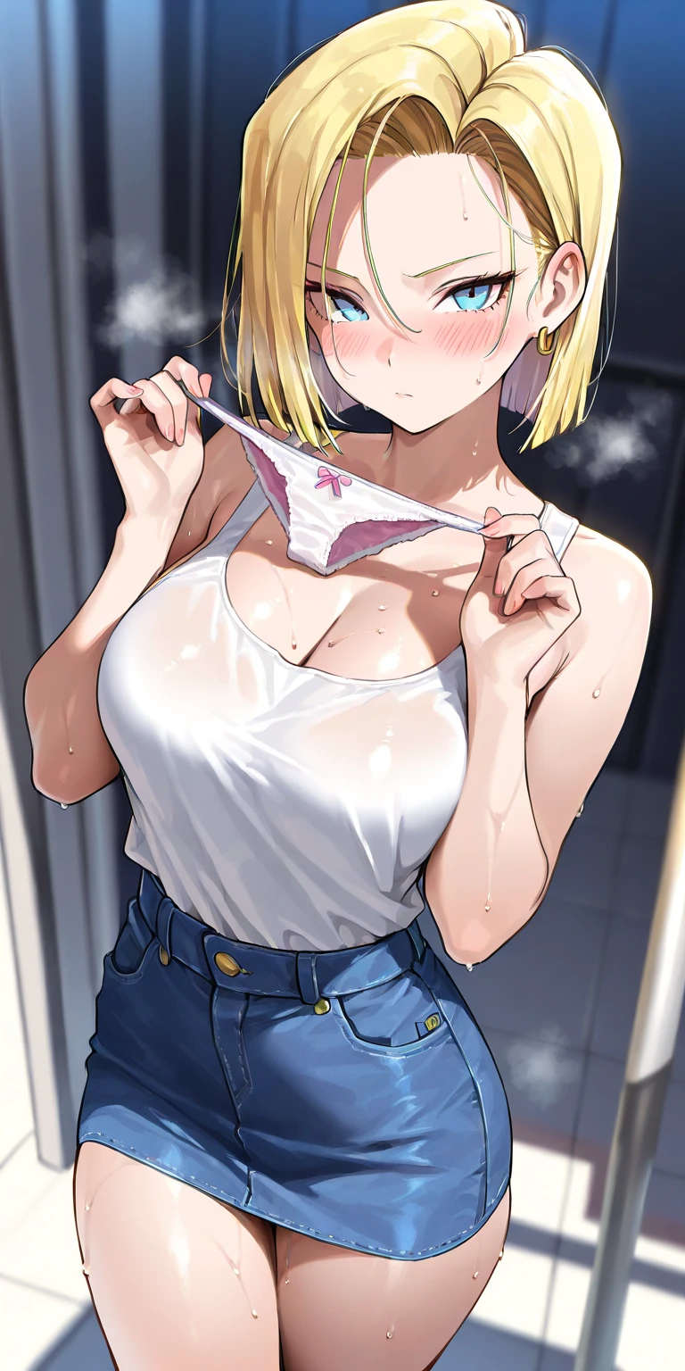 、(masterpiece、Highest quality)、Highest quality, Ultra-high resolution, (((masterpiece))), alone, Sweat、Big eyes, Composition from the front、Shortcuts、Embarrassed face、Blonde Hair、Cut your hair short、School classroom、Sailor suit、skirt、short hair、Browsing Caution、Upper body naked、Breasts exposed、Nipples、Large areola、Sitting in a chair without a backrest、Internal Medicine Examination、Woman showing her body、belly button、真Composition from the front、School Insurance Office、curtain、cubicle、window、door、Fluorescent lamp