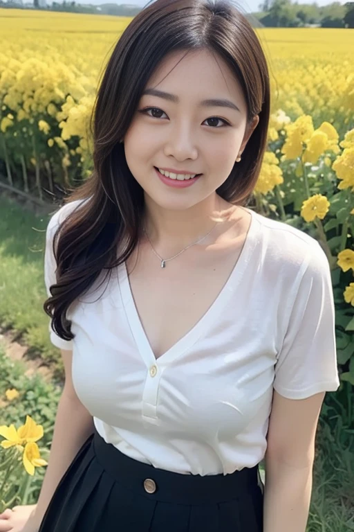 Jumbo (Sleeping Panty), adorable, 1 girl, (face to face), 10 years old, baby face, happy, half body portrait, (face details: 1), (eye details: 1), ((big breasts)). wearing transparent transparency soft long shirt, .. Cute posed. proportional body. Ultra High Res. realistic: 1.4, UHD, (floral pattern), view from side seductive pose