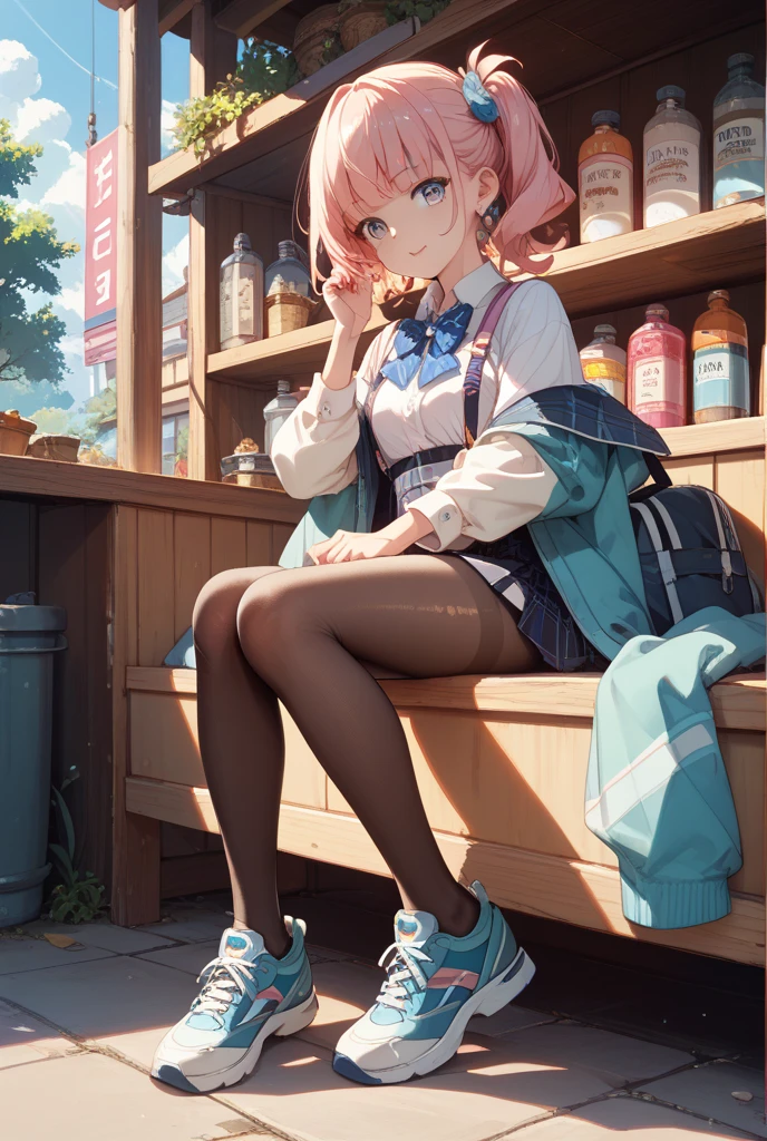 alternative fashion