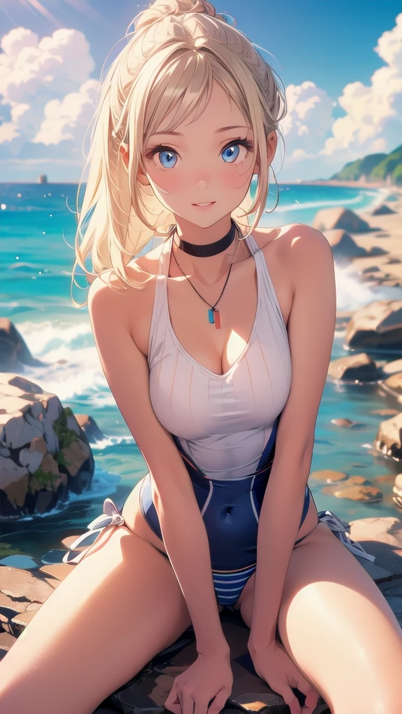 Cute Girl