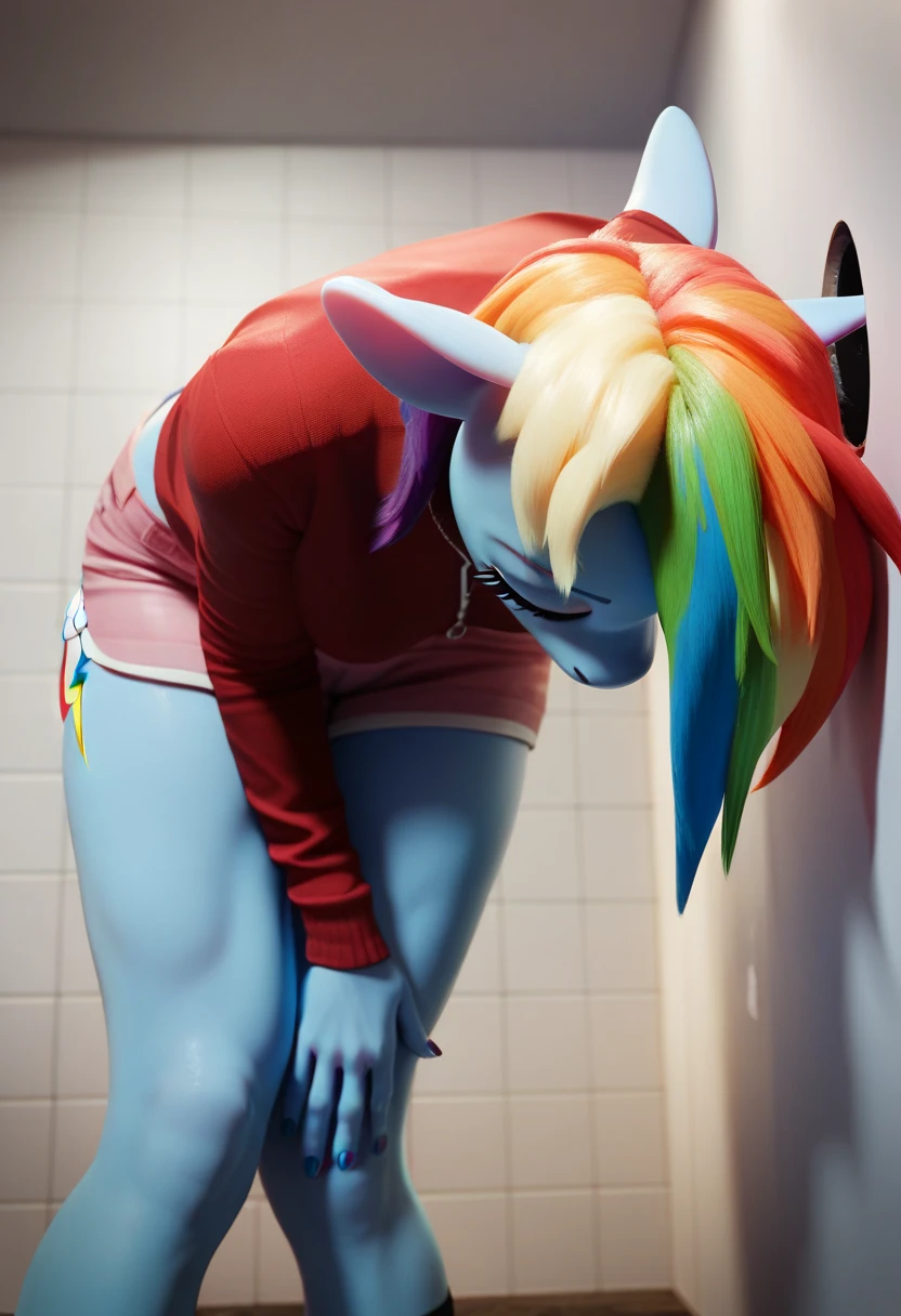 fluttershy, goth fluttershy, my little pony, monster fucking fluttershy, Tentacles, creampie, cum everywhere, on body, Tentacles prints,
, Big teats:1.3 sex in first person pov, Gay sex ((( vagina sex:1.5))) (((vagina,penetration))) sleeping on the bed laying on back:1.1, (view from above:1.2), Beautiful face, high detailed yellow fur features, Beautiful face:1.5,detailed green eyes, luscious lips, ( Beautiful face:1.5) long pink hair, stomach bulge:13, high qulity, read engine five realistic, photorealistic eye, Detailed pawasterpiece artwork, top-quality, 32k, real engine five amazing
graphics realistic graphics Top Quality materpeace, extra high, resolution (enhance photo:1,4 XT3 (high quality: 1.4), Wings spread behind her
detail: 1.4) (high resolution:1.5) pony female, pony muzzle, realistic, Soft, 4K, upscales, high detail, Delicate graphics, all fix_everything, fix_ Eyes)) Enhance eyes, pony female, hyper mottled canine Tentacles, hyper huge thick tentacles veins Tentacles:1.5, detailed projectil cum precum spurt, excessive precum, precum, (cum everywhere:1.50) excessive tentacles everywhere:1.3, hyper big thick tentacles:1.6, smirk smile:1.4