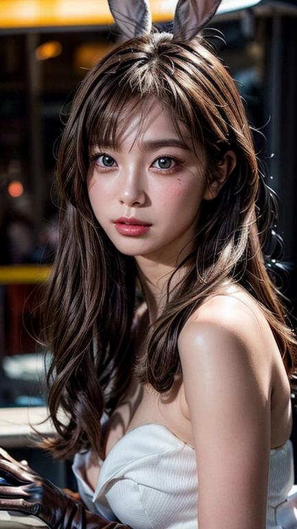 femele1People only、Upper body naked、I'm not wearing anything、ample breasts、Rich perfect style、