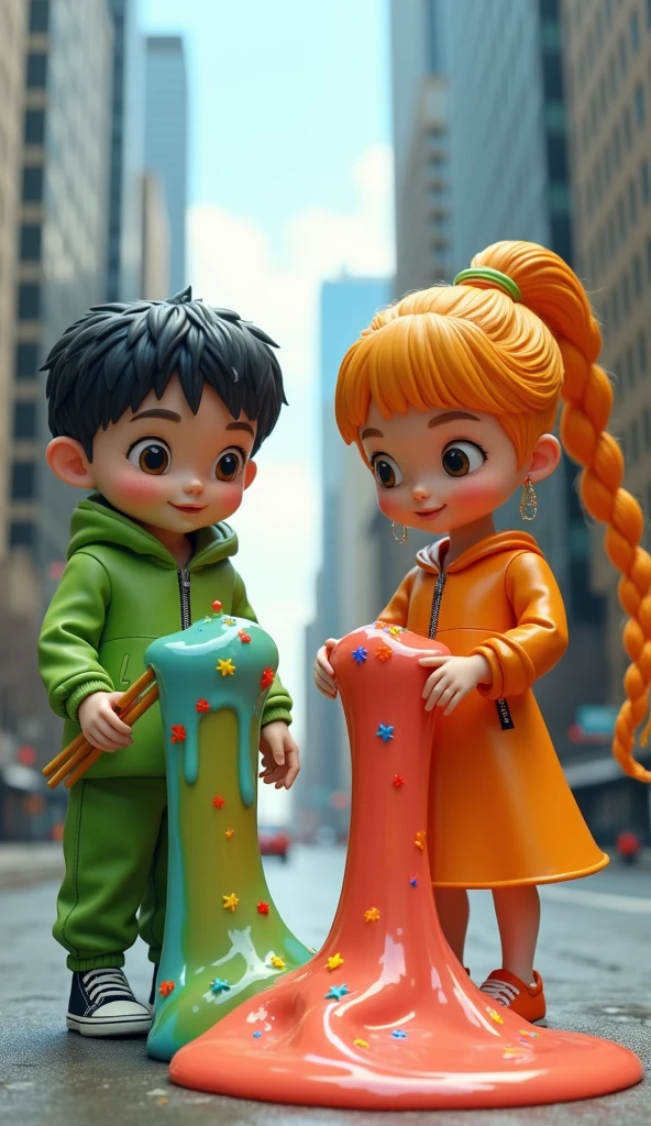 Pitaya style Disney pixar cagango