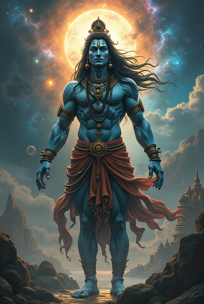 shiva