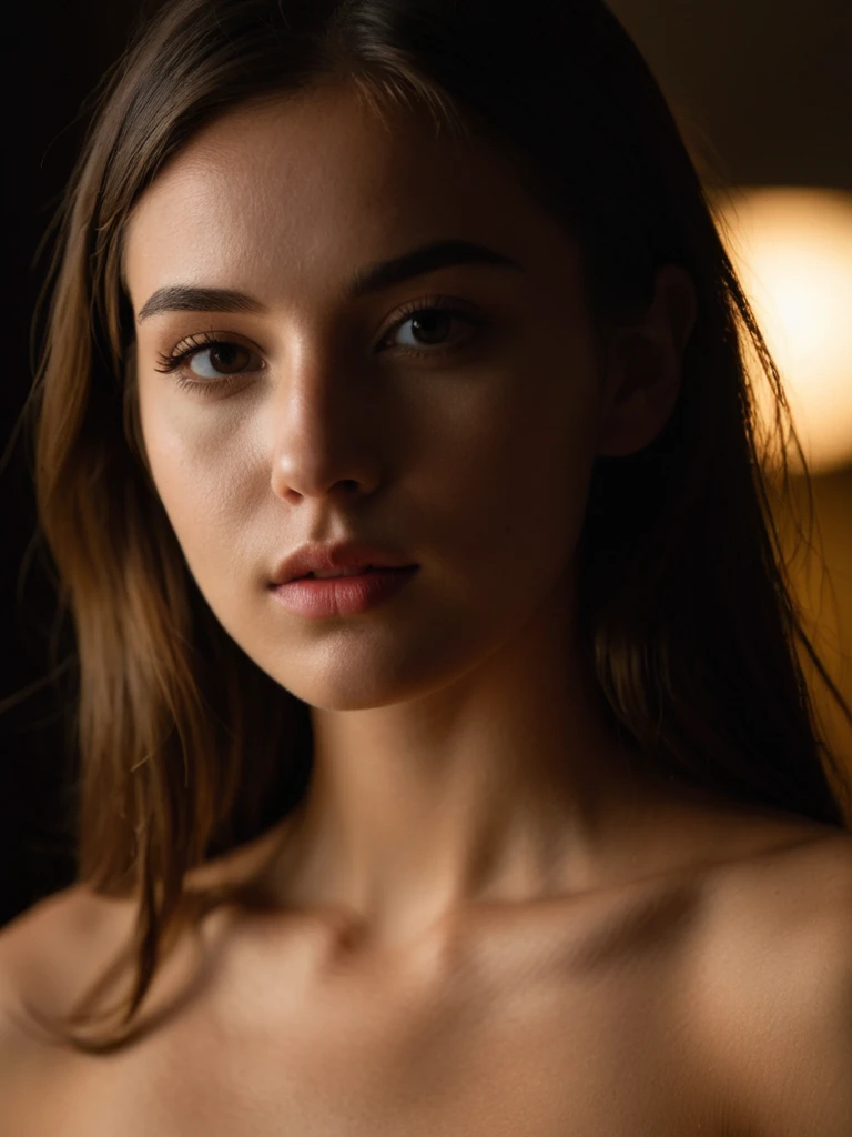 1girl, extremely detailed eyes and face, long flowing hair, beautiful detailed lips, intricate detailed hands, elegant dress, alluring expression, graceful posture, serene and intelligent gaze, (best quality,4k,8k,highres,masterpiece:1.2),ultra-detailed,(realistic,photorealistic,photo-realistic:1.37),elegant fantasy portrait,dramatic lighting,cinematic composition,warm color palette