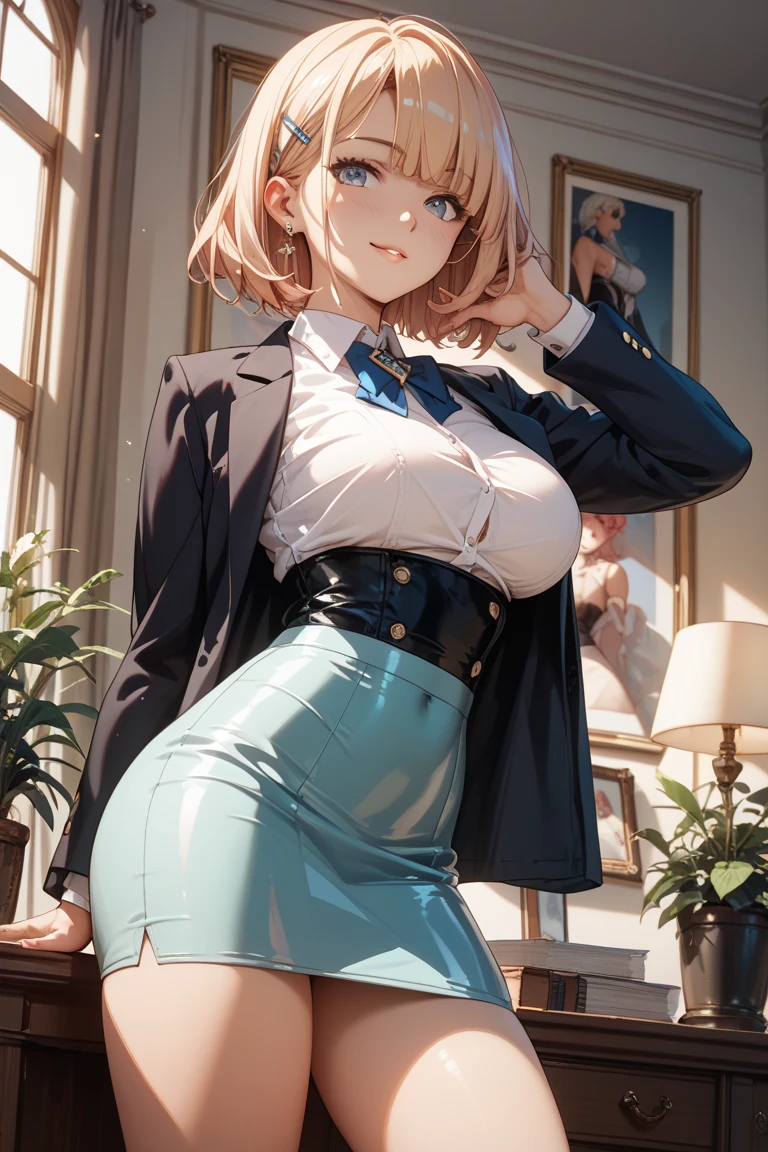 Royal Sister(1girll)Sexy erotic shaming
