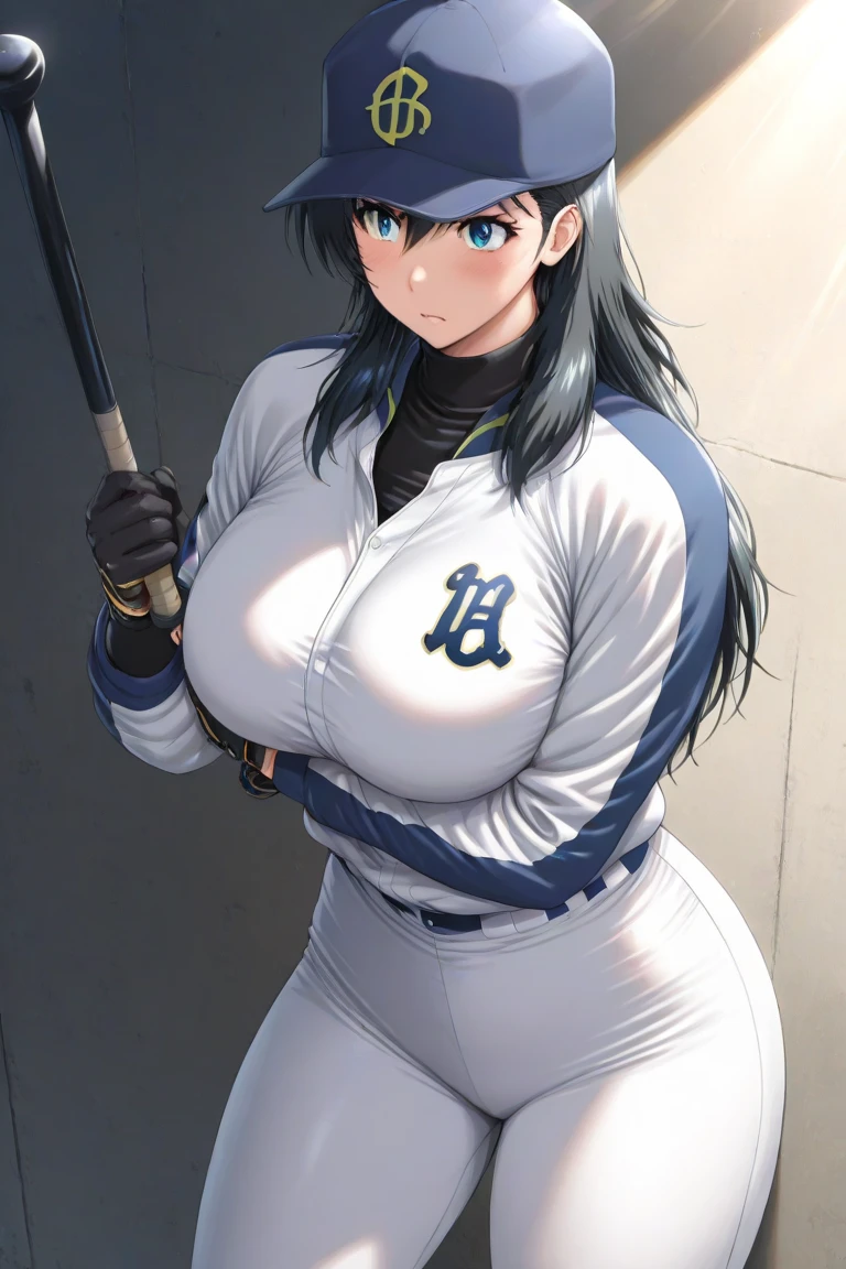 (Masteepiece:1.3),Big Breasts, Big Hips, Full Body Shot, Mature mother, Voluptuous thighs, ox, Seductive mature woman, Perfect body, Plus Size Model, Sailor suit, Wearing high heels,Miniskirt Uniform, Chunli, (squatting pose:1.2)