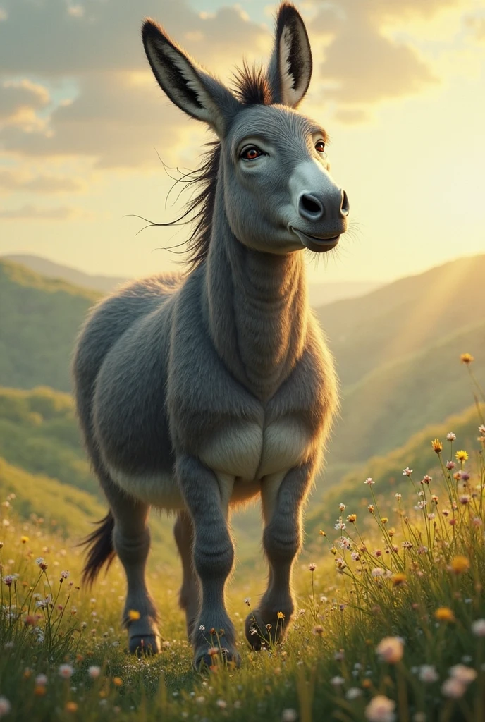 anthropomorphic Tauren, Fluffy, high resolution, realistic, Soft, 4K, upscales, high detail, Delicate fur, ((The tail in the right place)), colorful meadow, shaggy, green eyes, bovine face, bovine snout, bovine tail, realistic fur, ((peeking at viewer)), huge fluffy ears, 1 tail, hyper nipples, presenting canine pussy, lifted arched cow tail, dripping pussy, ass sticking out, looking back at viewer, long nipples, two arms, two hands, hyper canine pussy, perfect pupils, tight canine pussy, puffy canine pussy, bedroom eyes, 2 huge cloven hooves, hyper areola, hair-bun, blushing, long nipples, erect nipples, well lit bright eyes, flowers field, white fur, white body, pussy squirting, wet canine pussy, lifted leg, freckles, butt freckles