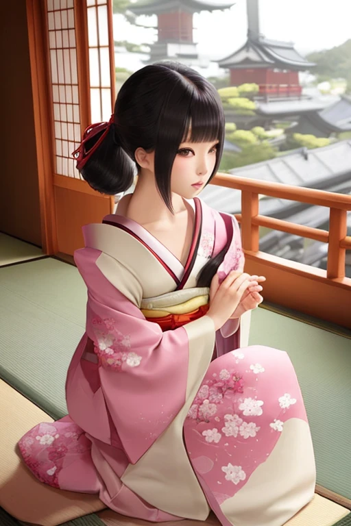 japan girl