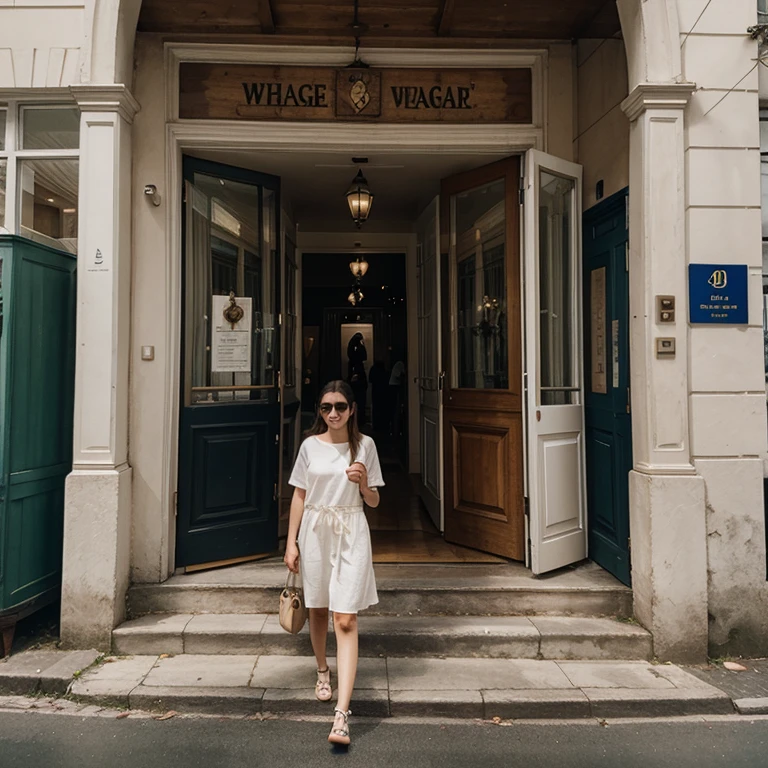 Génère moi la plus belle femme du monde avec une tenue de vache je veux que la femme porte des bijoux cela doit être similaire à un poste Instagram avec une qualité en 8k ultra réaliste avec le plus de détails et de beauté possible et inimaginable je veux que se soit une œuvre d’art