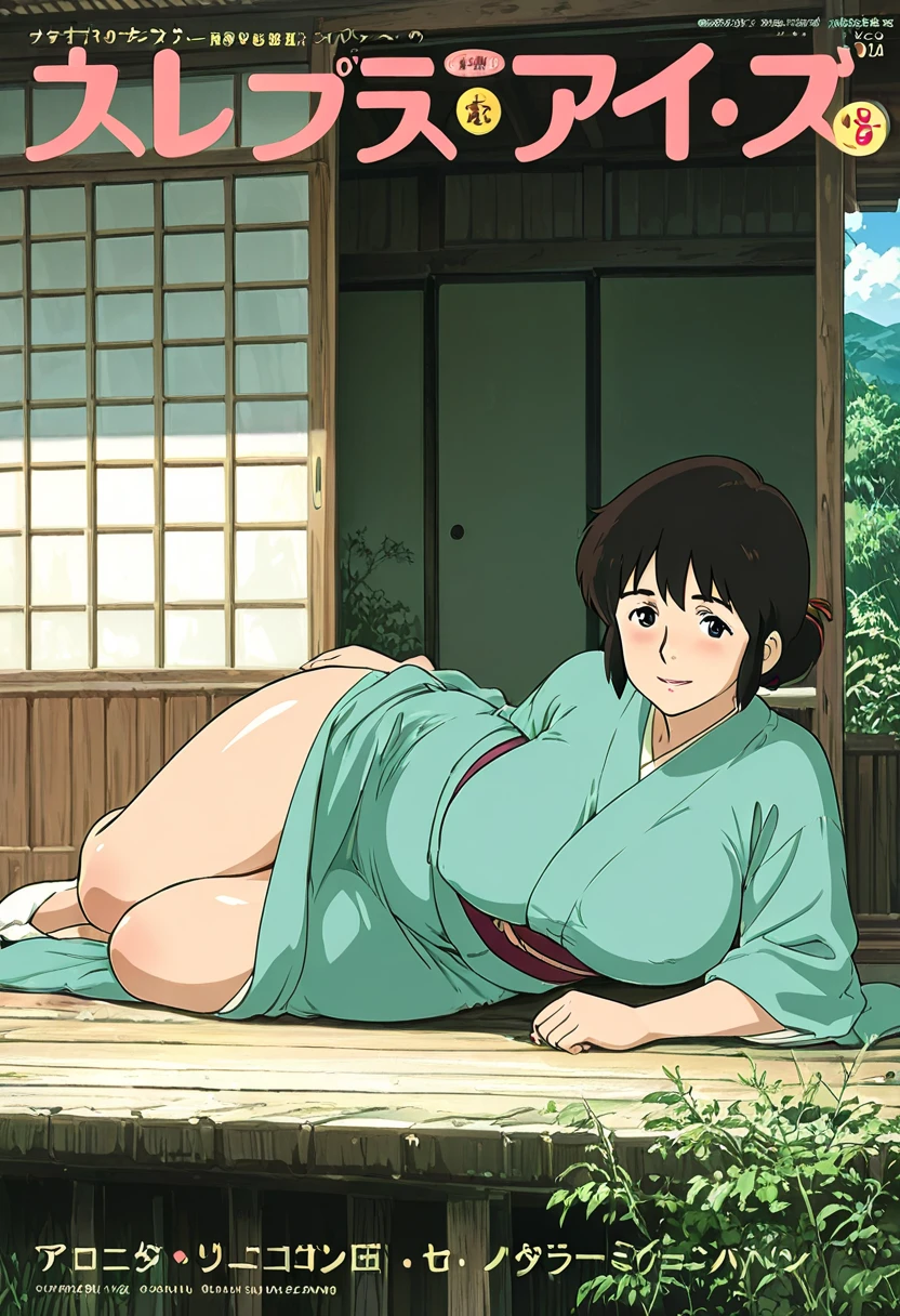 (nsfw),theme:rape,in ghibli style,1girl is Mother,solo,nude,black tied hair,nipple,woman,faint lip,(sagging large breasts),(breasts aports),milf,Mother I'd Like Fuck,slender body,skinny legs,(mother is forced to have sex),(mother was creampied:1.3),(cum in pussy),(cum on body),indoor,(mother being frightened),looking at viewer,pov,(mother was raped:1.3),(1942's wartime japan),(1boy is mother fucker),(mother gang raped by multiple man:1.2),large penis,hetero,(from below),be imprisoned,(bukkake cum:1.3),mother is clying,tatami,japanese house,on the futon,(portrait),sit astride