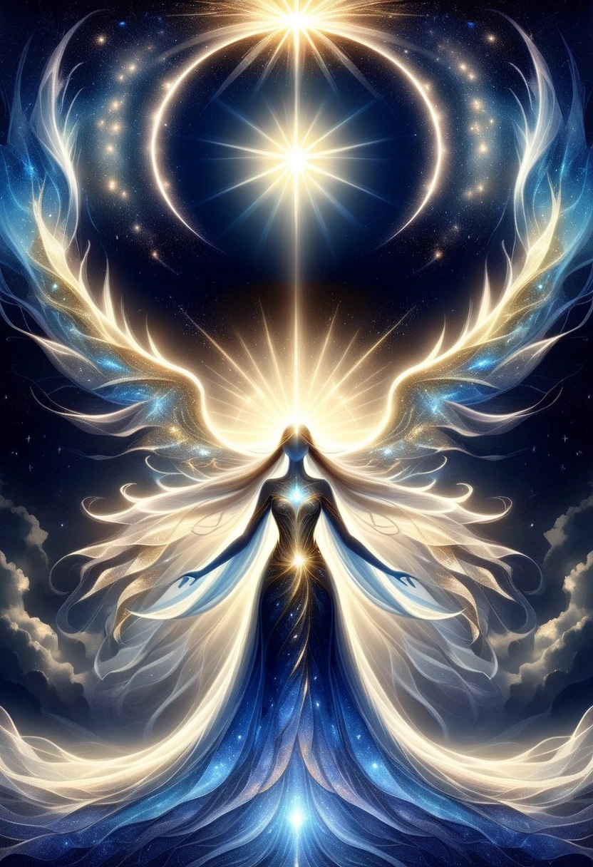 A heavy and transparent Bible