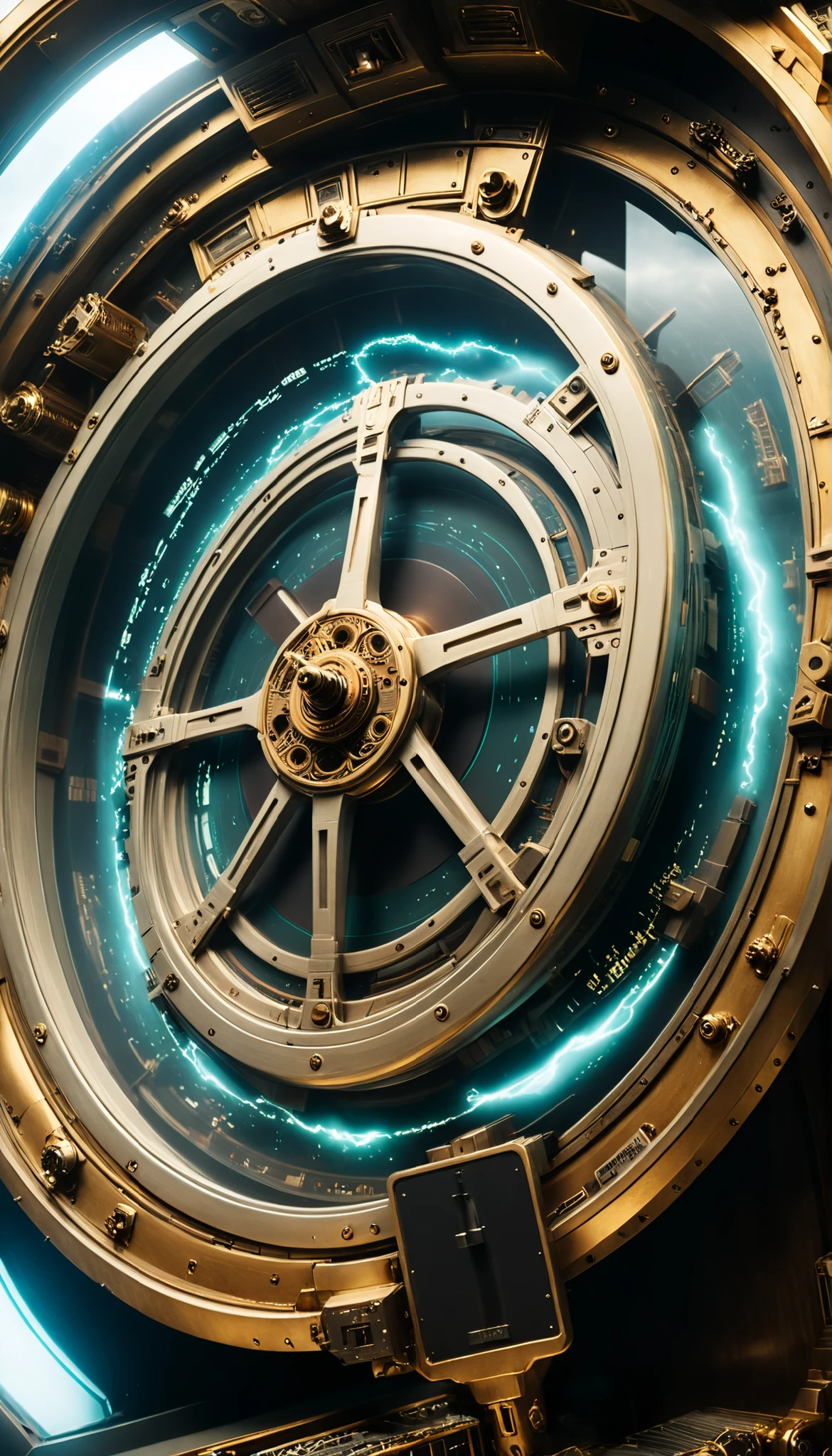 the best quality, masterpiece, 4k, time machine, timemachine, time travel, Europe
