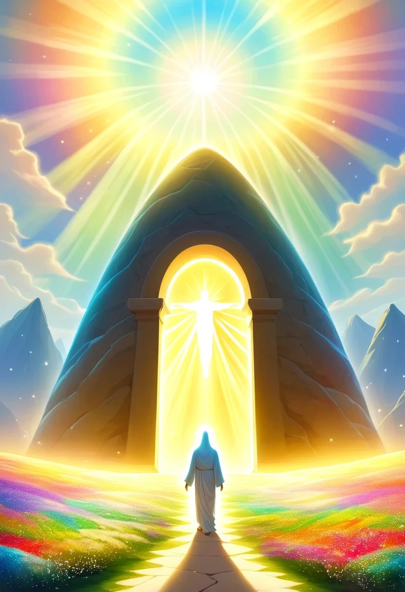 A heavy and transparent Bible