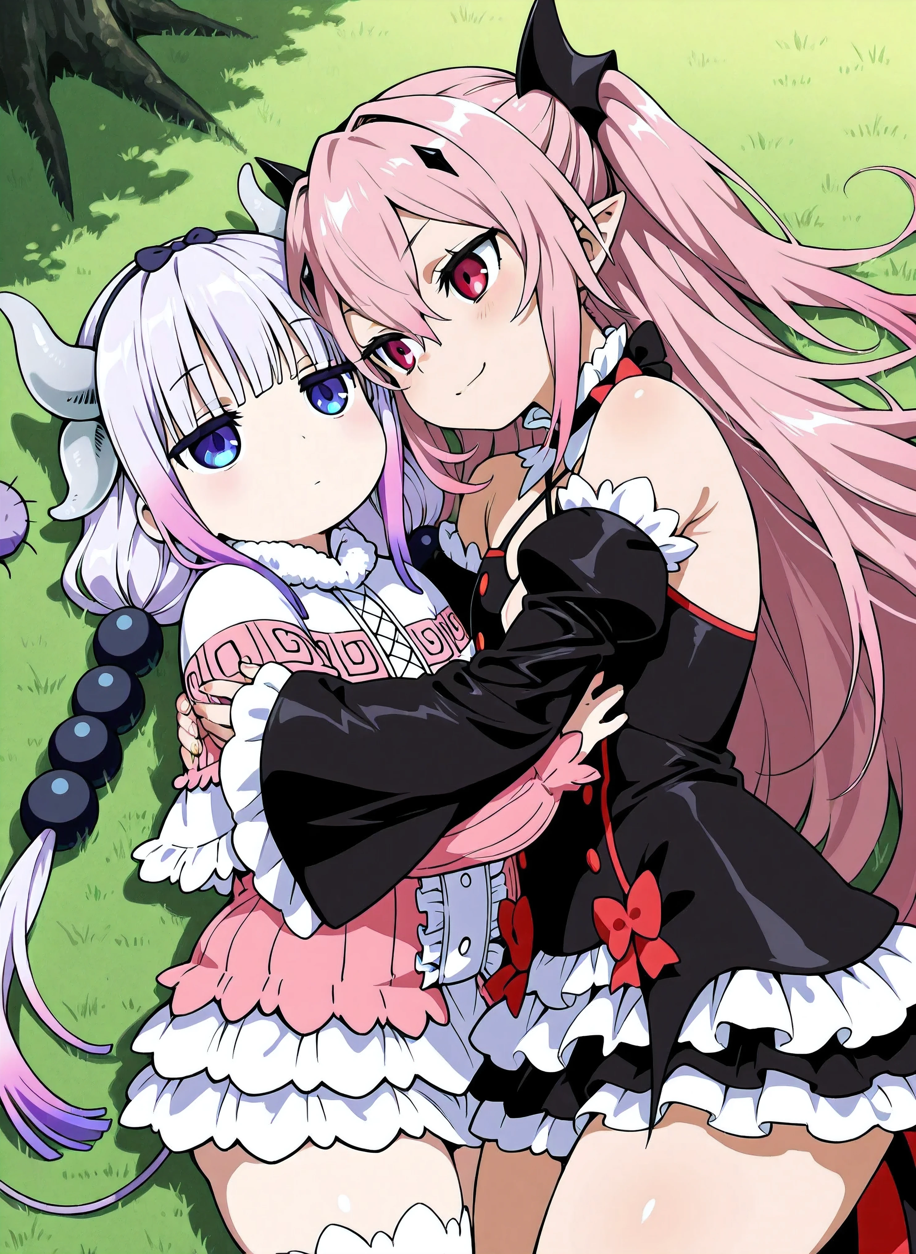 NSFW,masterpiece,Highest quality,High resolution,Super detailed,(Sword Art Online\), Purple Hair, Long Hair, Ahoge, Red eyes, Pointed Ears, hair band,leotard、Removable sleeves、Purple Skirt,Torn clothes,Iron Collar,Embarrassed,sexual excitement,Estrus,blush,(Ahegao),Climax face,((Squirting)),Sweat,heart,in the forest,(male),Having sex,Insert,Creampie,Massive ,From the side,Prone