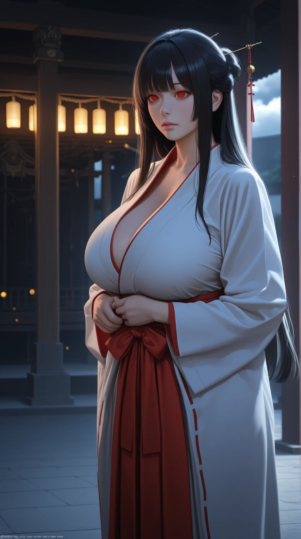 Unohana Yachiru (Bleach),Noble Elf Woman,adult women, chic,chic,(eyelash), Curvaceouasterpiece, offcial art),(mature woman),standing alone,chic face,blond, greeneyes,long hair,( mature woman, sensuous),(huge ass breasts, attractive body :1.2, abdominal exercise :1.1,),超perfectbodyカーブ,(breasts big:1.5),perfectbody,gazing at viewer,looking to the down,(all-body),Mesmerizing, attractive clothes,Cao Cao,simple red background,well dressed clothes,huge ass ,huge ass ass,(Ablaze), all-bodyに光沢,high resolution, altamente detalhado 8k,highest quallity,CG,Information,
