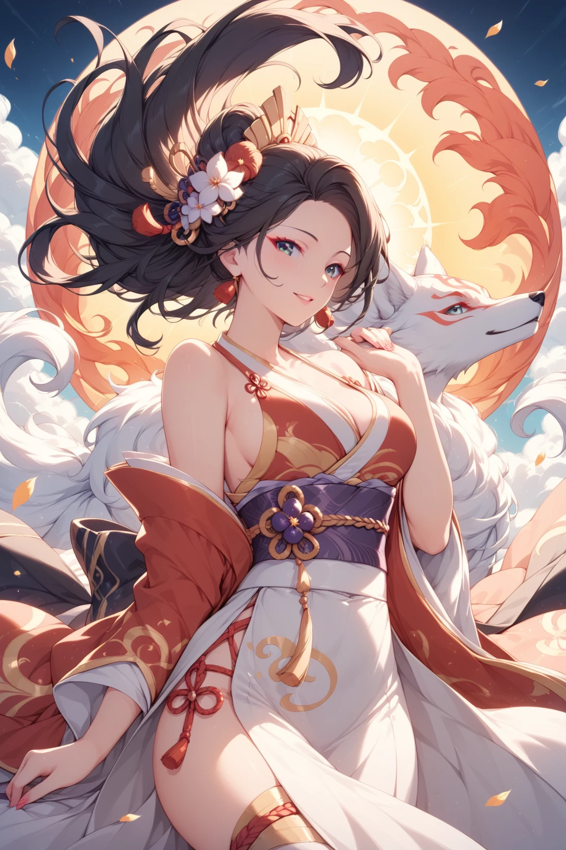 masterpiece, best quality, 1girl, <lora:kwFemale_Beta40-SDXL_v1:1>, chinese, waifu