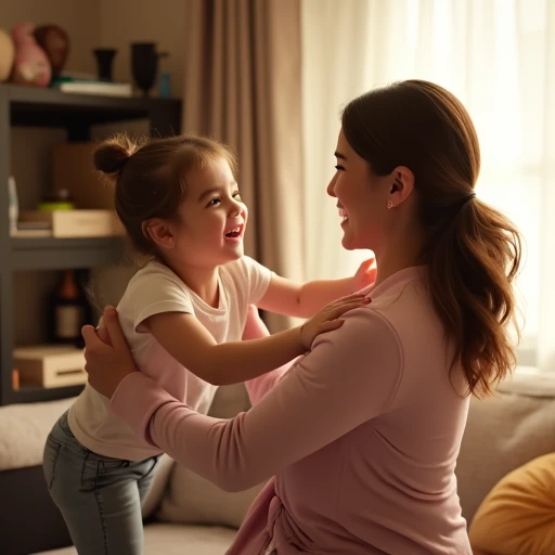 Close with a moving message about the importance of valuing and celebrating mothers every day.