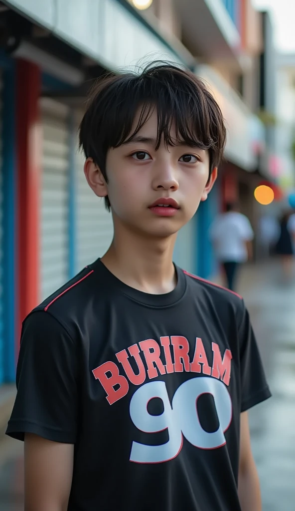 younge boy