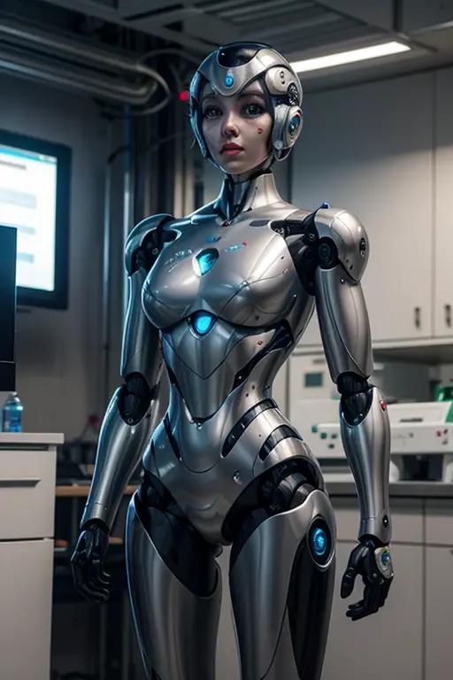 naked pussy robocop