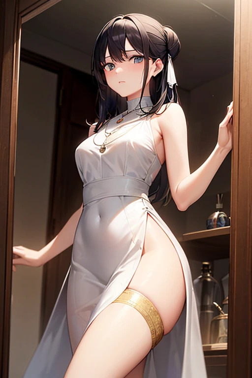 masterpaintings, 1girl huge large breasts, 独奏, Brunette hair,On the street,busy,Shy,Dropped transparent bath towel,naked shoulders, Long white legs, to stand, bare footed, body complet,talons, ((High clarity in the crotch gap,The crotch gap is clearly visible,Lower body exposed,Lower body exposed,The areola is exposed,Exposed milk,nudde,Naked ,exposed exposed,(Nipples exposed),Unclothed,Unclothed,Unclothed,Unclothed,Unclothed))