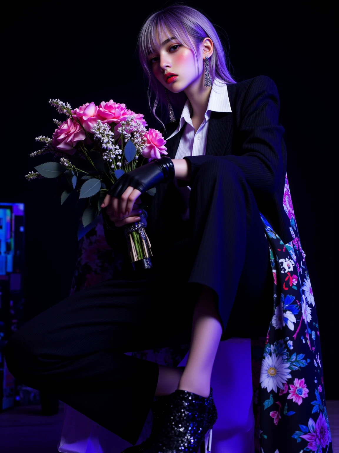 Kilo Riley Pretty 8k, Masterpiece, drops,. Realistic picture , Young woman, Elegance ...