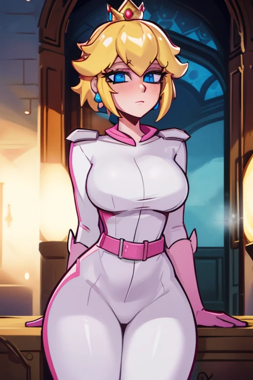 <lora:Daphne:0.8> Daphne as a sexy nurse in a hospital
