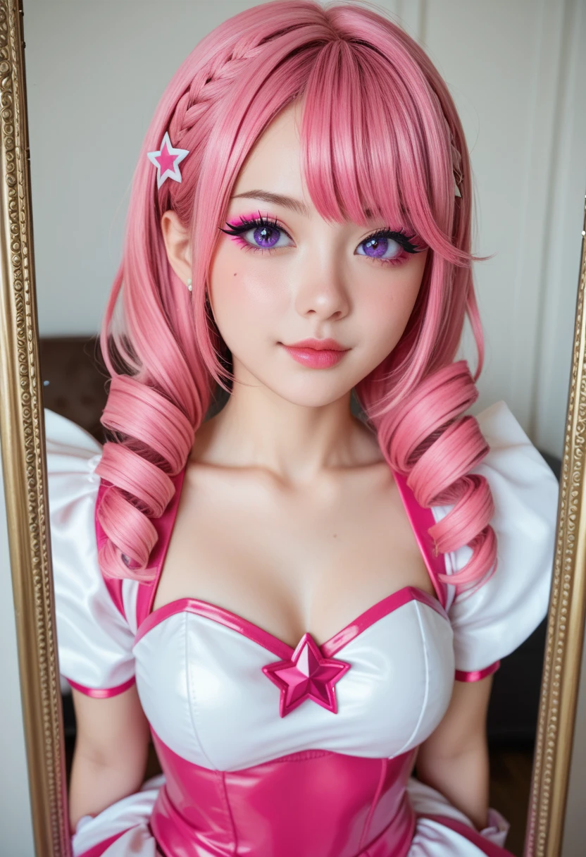 Beauty,Big breasts,Sexy