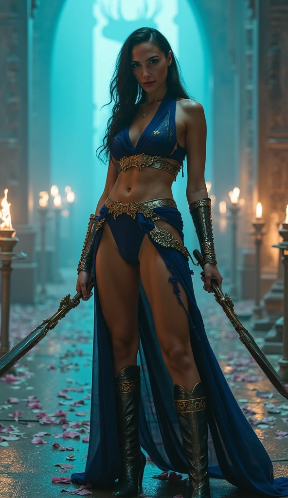(filigree:1.1),(mixpunk:1.7),
(masterpiece),(best quality:1.0), (ultra highres:1.0), detailed, 1 young girl, detailed beautiful skin, face focus, detailed eye, upper body,
Anger, Sarcasm, Swearing, Akimbo, Accusation, Angry, Frowning, Open mouth, Open nose, Indifferent, Arrogant, detailed frilled bra,
(cowgirl:1.8),((boots)),
Moist lips, gorgeous accessories, Ornate accessories, silver crowns, Ornate bracelets, Ornate rings, princess, fantasy world, palace, full body,((miranda kerr|Gal Gadot|kendell jenner|lalisa manobalCharlize Theron|Dakota Johnson|Emma Watson face)),(diamond over vagina:1.4), nipple sticker,
diamonds, ruby, tattoo below navel,prestige, gorgeous, luxury, royal palace, jewelry, gem, gold, silver, diamond, glint, sapphire, ruby, emerald, pearl, amber, obsidian,, nipple sticker, tattoo,
red|green|blue|green|orange eyes,(pelvic curtain:1.5), aperture 1.4,(deep of length:1.4)