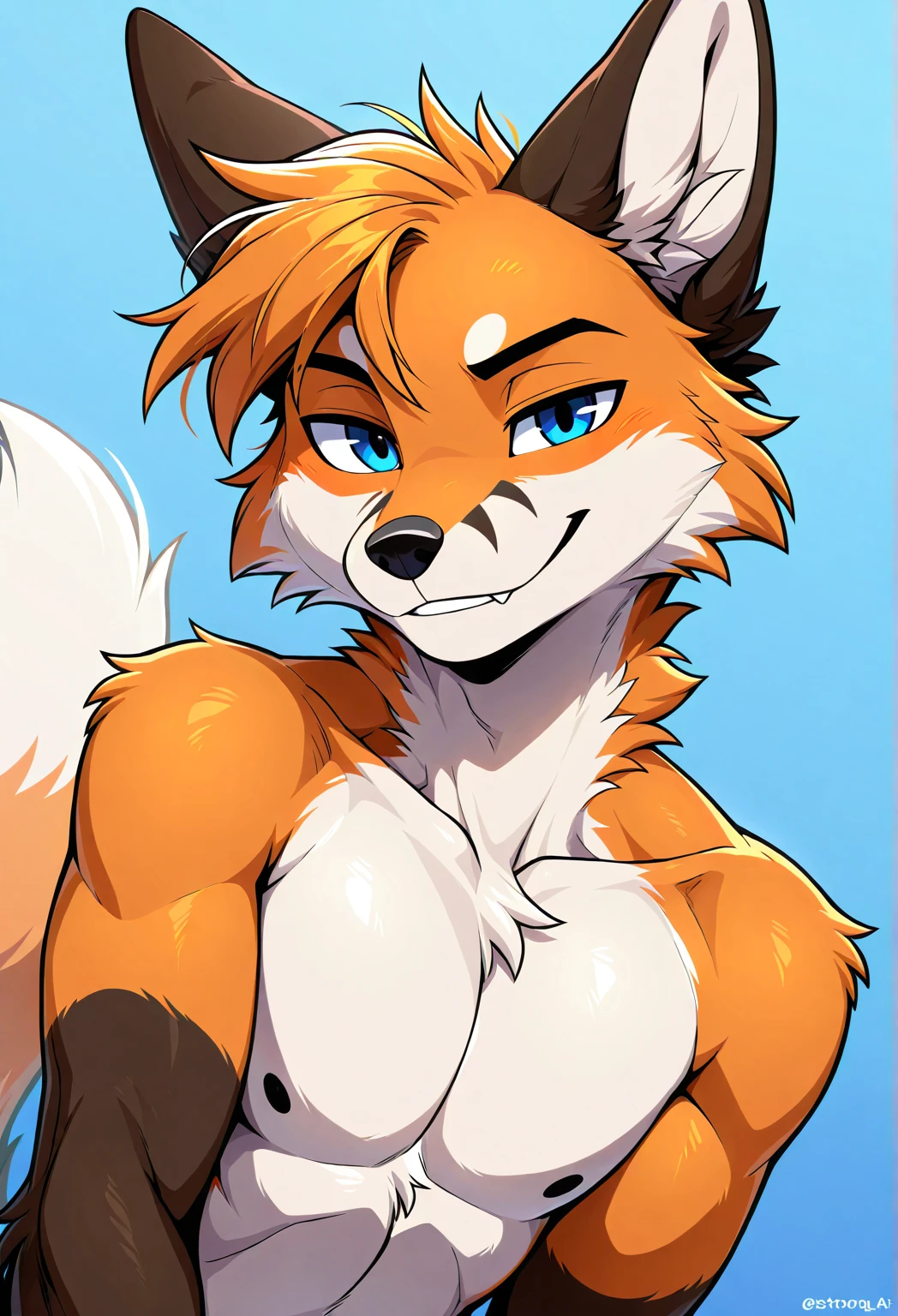 ((young, male, child, shota, cub:1.2, foreskin, solo, miles tails prower, sonic_(series), tails,, child:1.4, short stack, toddler, detailed pupils, masterpiece, detailed fur,  spread legs, erection (2 tails, multiple tails, dipstick tail, fox), glistening genitalia,digital drawing (artwork),digital drawing (artwork), [[by kenket|by totesfleisch8], by thebigslick:by silverfox5213:0.8], [by syuro, by paloma-paloma::0.2] detailed fur, yard background, teenager, young, yellow fur, white gloves, white socks