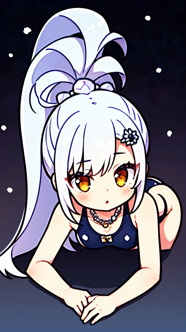 masterpiece, best quality, ultra high res, extreme detailed, colorful, highest detailed, visually stunning, dramatic moonlight, solo focus, 1girl, beautiful face,<hypernet:test1231:1.0><lora:kokomi-0118:1.0>
