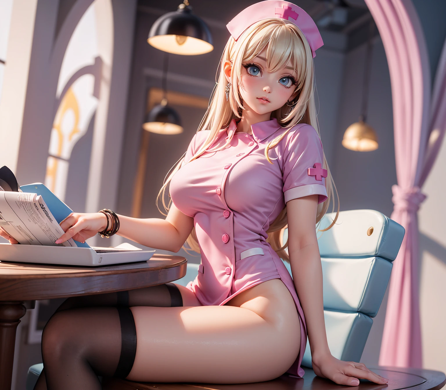 Anime girl sitting on a bench licking a vibrator with her tongue, Realistic school girl, a hyperRealistic school girl, Hyper unrealistic high school girl, Busty High School Girl, Ahegao,I'm sweating a lot.,Enchanting anime girl, beautiful anime high school girl, Anime Barbie in White Stockings, Beautiful anime girl crouching, Naughty anime style, cute , Anime girl crouching,
