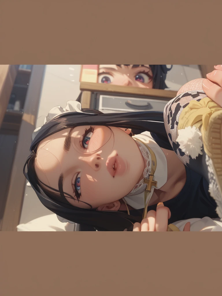 (nsfw), Big Breasts, Shinobu Kocho(Demon slayer), ((Lots of heart marks:2))、(Very beautiful girl having ???:1.9)、(Girl rides guy perfectly:1.3)、((It feels so good I could die:1.3))、(Very intense movement)、(Tying and pulling a girl with lots of rope:1.9)、((Eyes half closed:2))、(Crying face:1.7)、((???????????))、((Big tears:2))、(Abundant Tears:2)、(The body shakes violently:1.5)、?????? 、8k resolution、 masterpiece、((Highest quality))、Anatomically correct、((Hasselblad Photos))、[:(Detailed face:1.2):0.2]