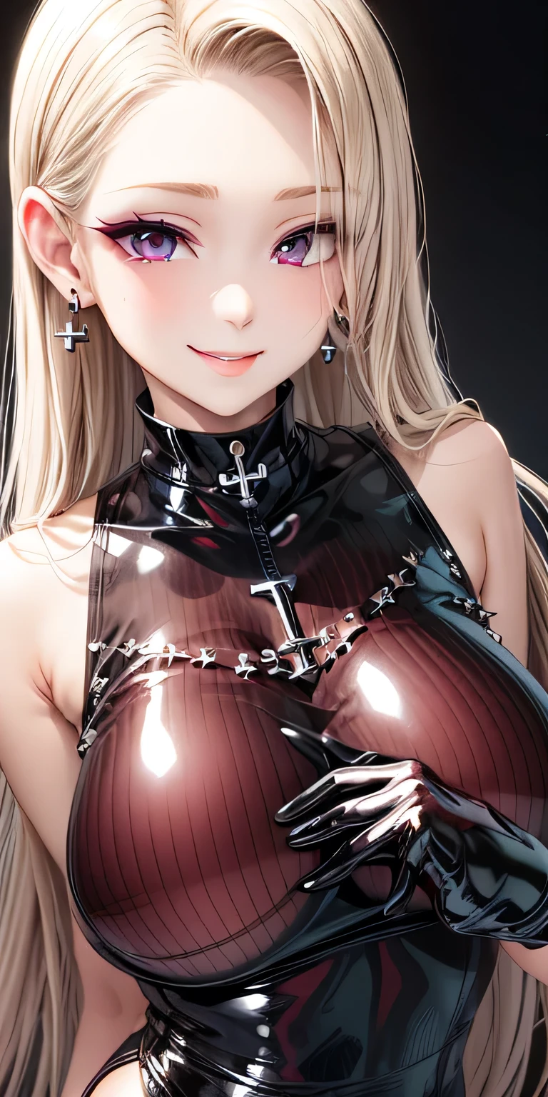 nsfw、(masterpiece, Highest quality, Super detailed:1.3), Perfect composition, 4K, (Very detailed, Super detailed), Sukesuke competitive swimsuit, Ecstasy face、High resolution, 8k Texture, Attention to detail, Very detailed肌の質感, Magnificent details, High Sharpness, One girl, (Fine grain:1.3), (25-year-old woman:1.3), (skinny), (Beautiful breasts), City Hotel Room,smile、A pleasant looking face、Toned body、((Futanari))、Erect penis、((Penis ejaculation:1.5))、Cumshot、Tears dripping from the tongue、Large nipple piercings