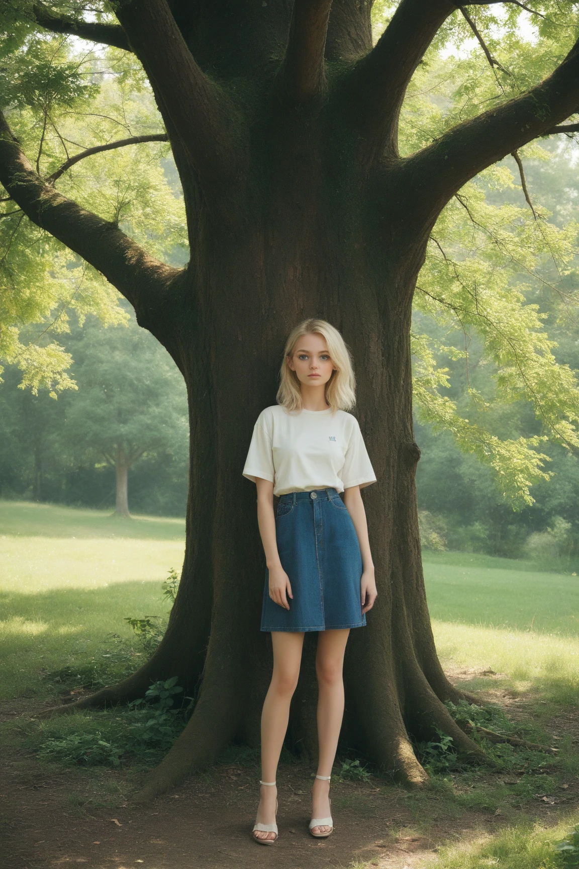 Saoirse Ronan Ladybird full body hoy